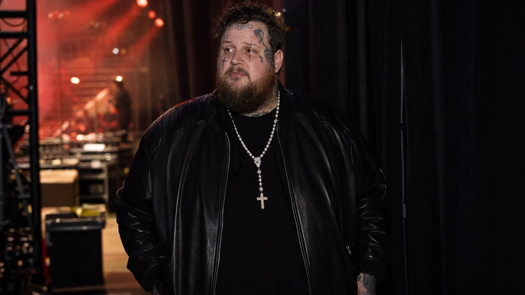 Career Breakthrough - how old is jelly roll