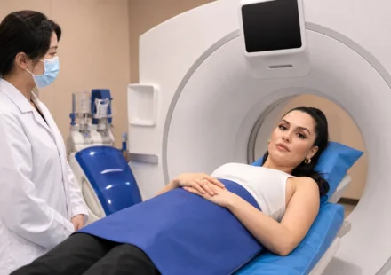 jessie j got an mri after hitting her head