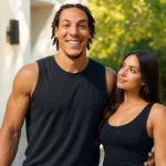 aaron gordon wife