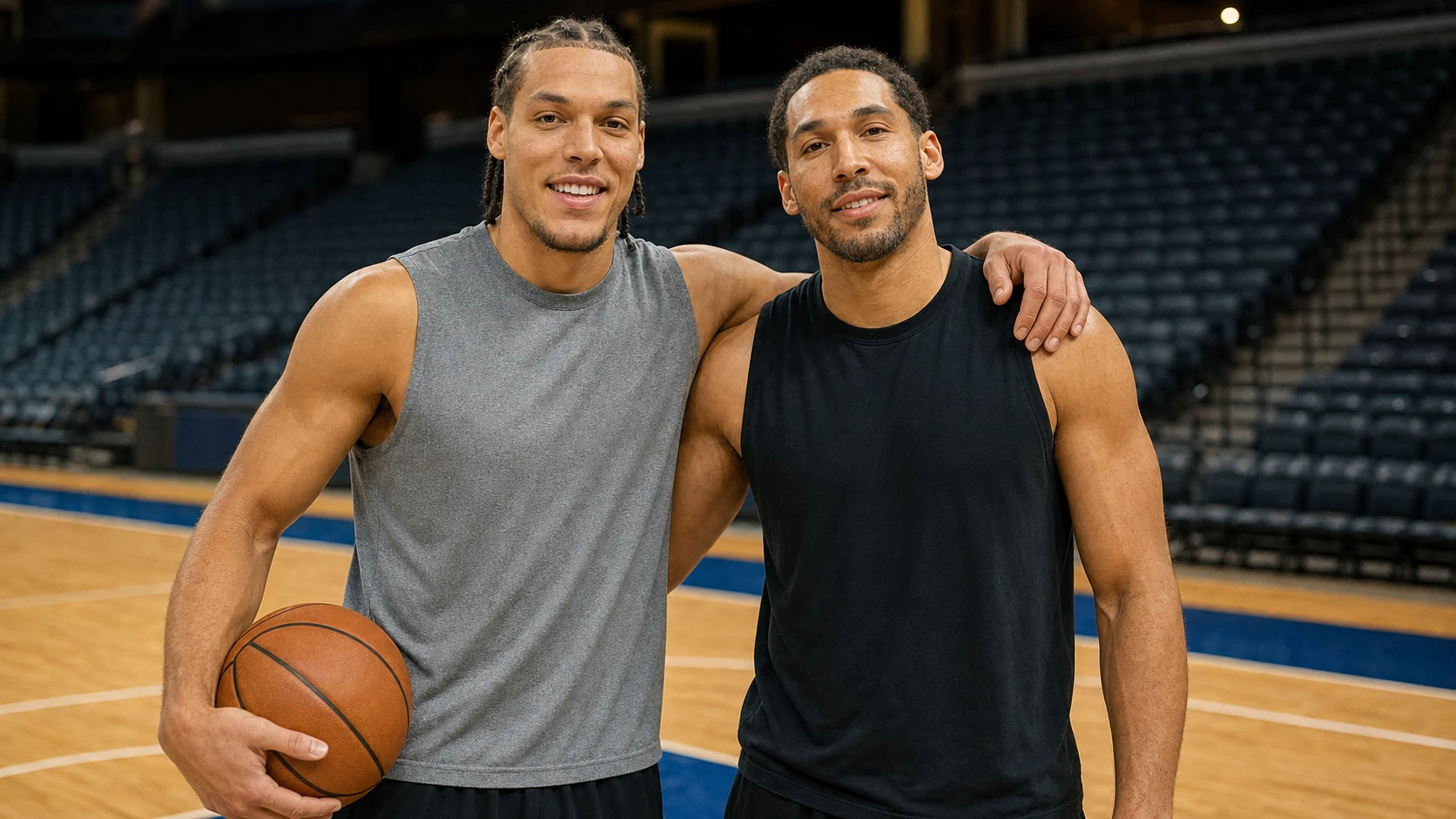 Drew Gordon’s Death and Its Effect on the Family - aaron gordon wife