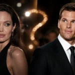 angelina jolie and tom brady