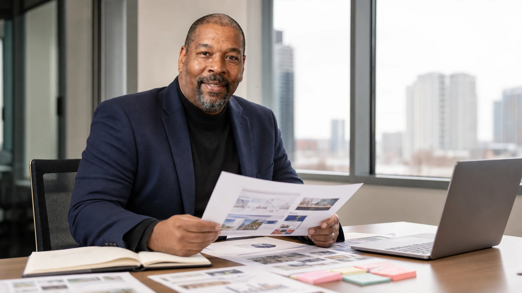 Marketing Career and G2 Marketing - bert girigorie