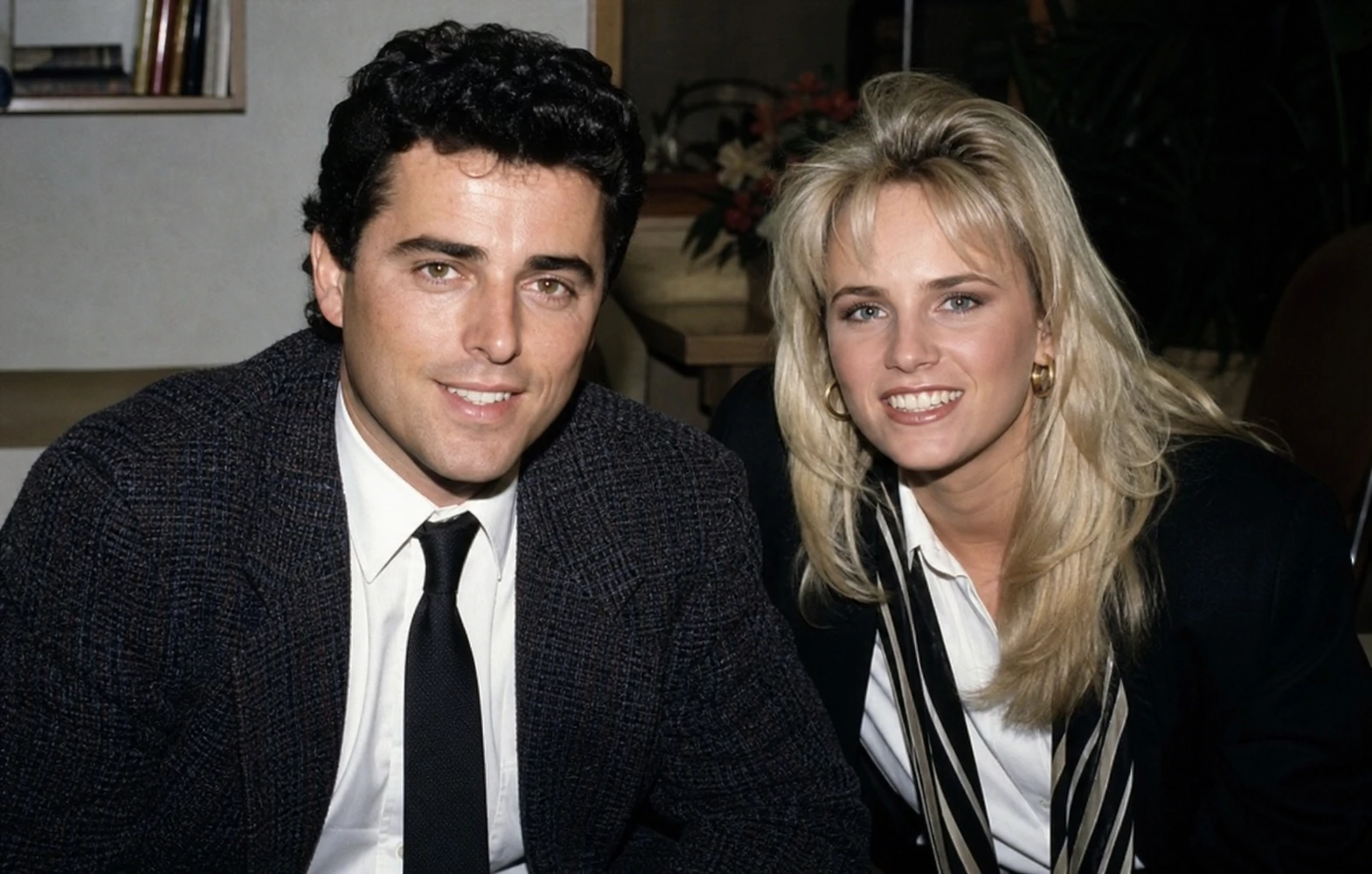 Christopher Knight’s tribute to Jennifer Runyon - christopher knight tribute jennifer runyon