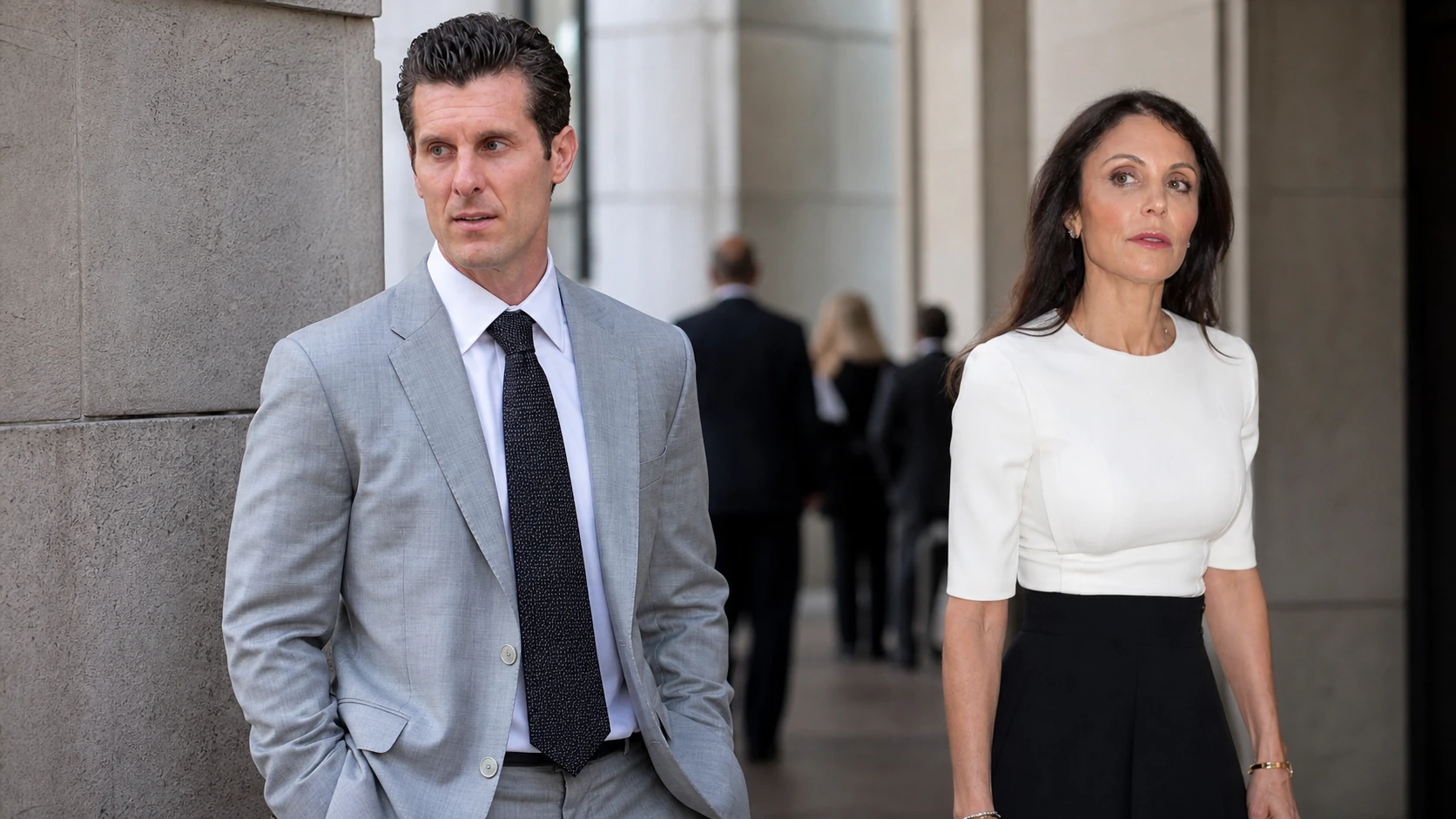 Marriage, Divorce and Custody Battle - jason hoppy