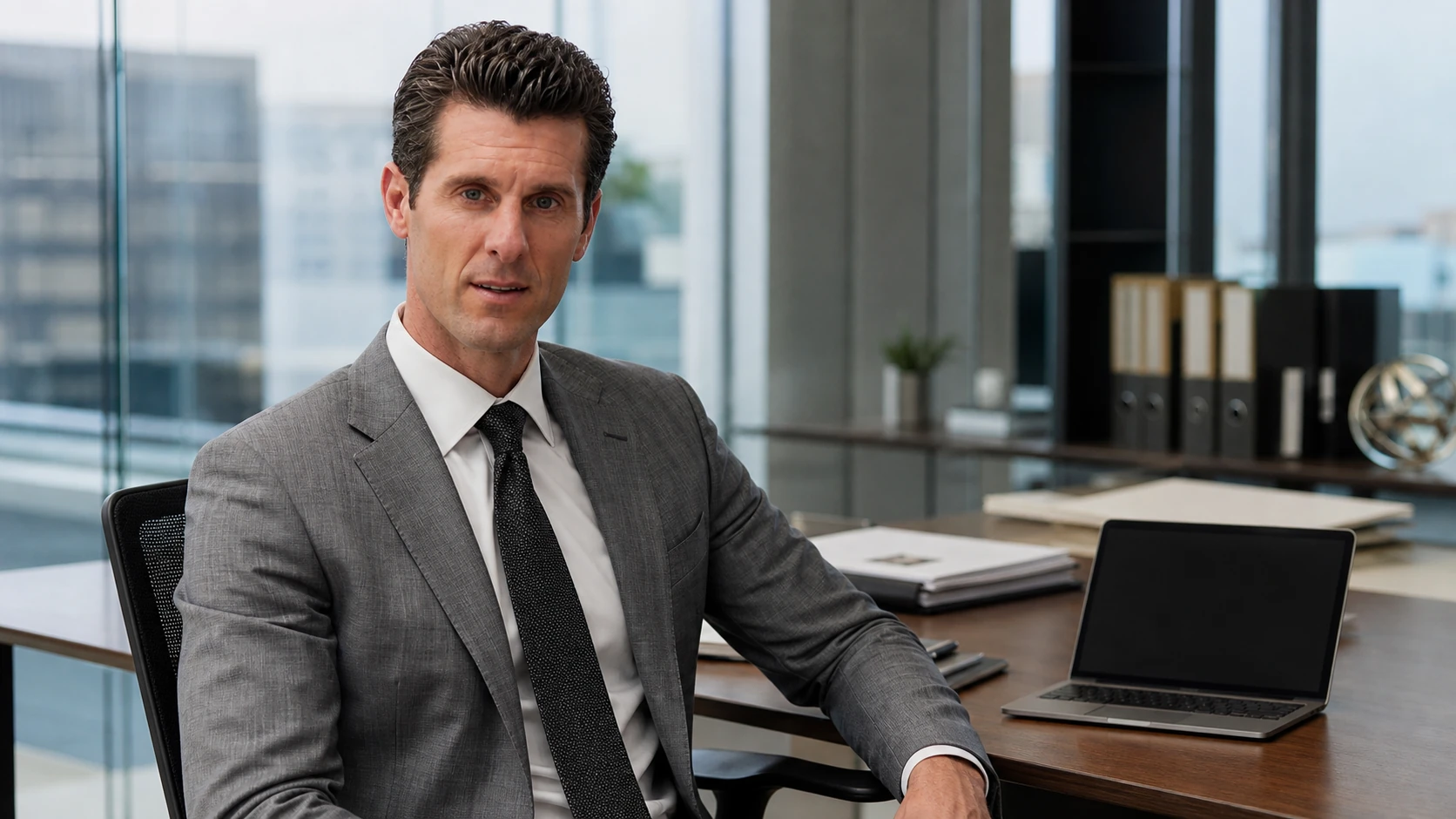 Career Before Reality Television - jason hoppy