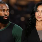 jaylen brown vanessa bryant
