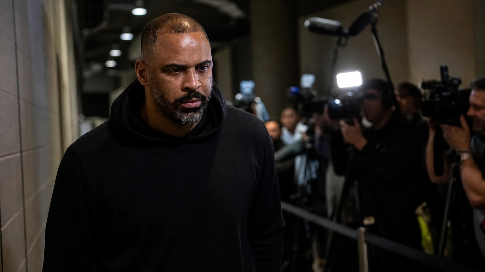 The Ime Udoka Investigation - kathleen lynch celtics