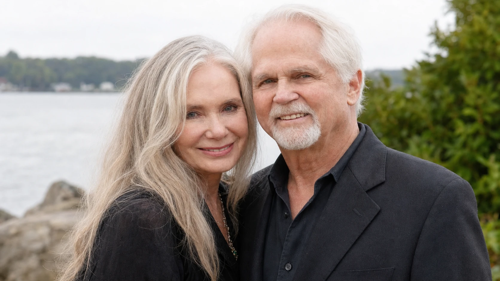 Meeting Tony Dow and Beginning Their Relationship - lauren shulkind