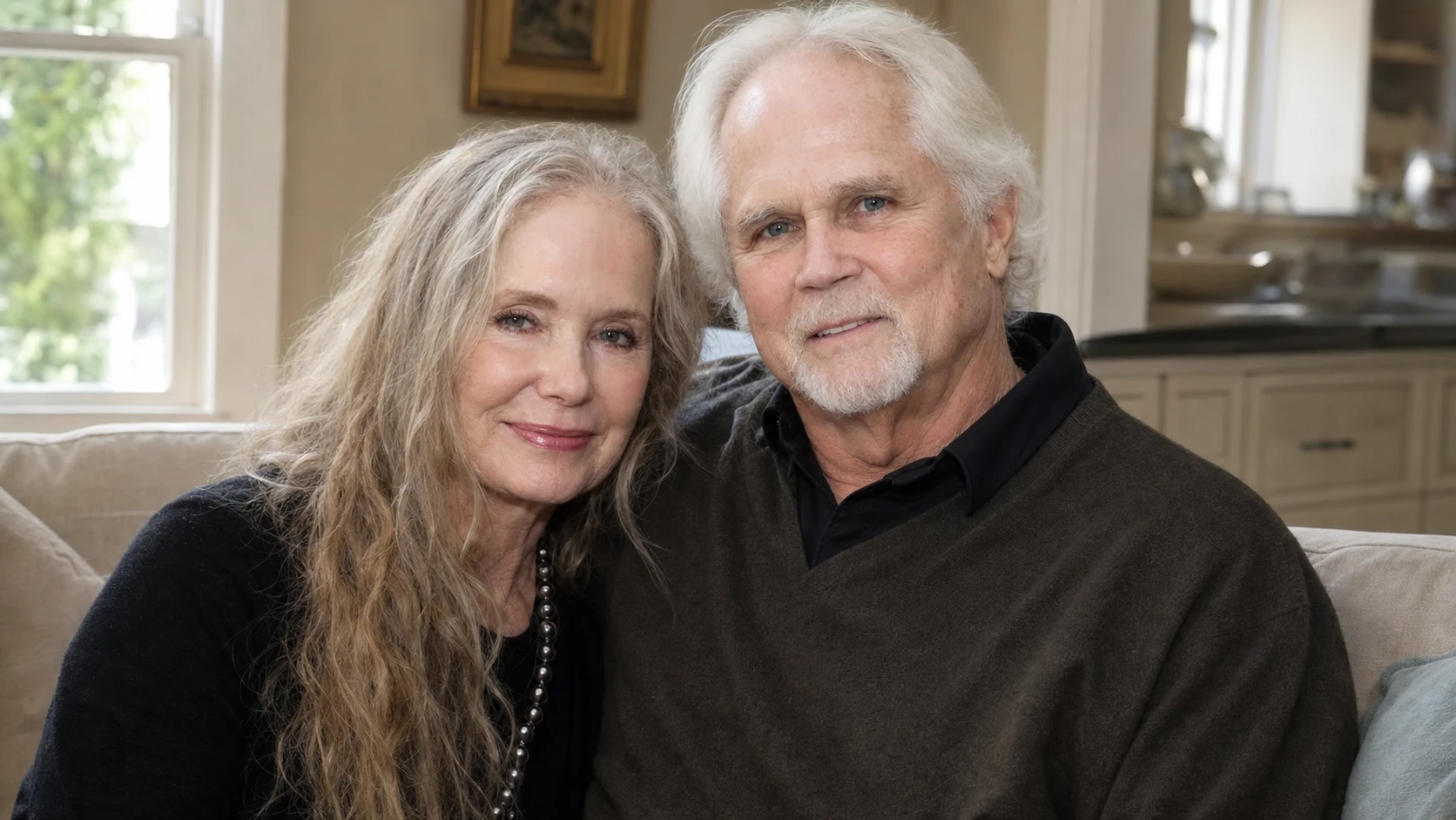 Tony Dow’s Illness and Final Years - lauren shulkind