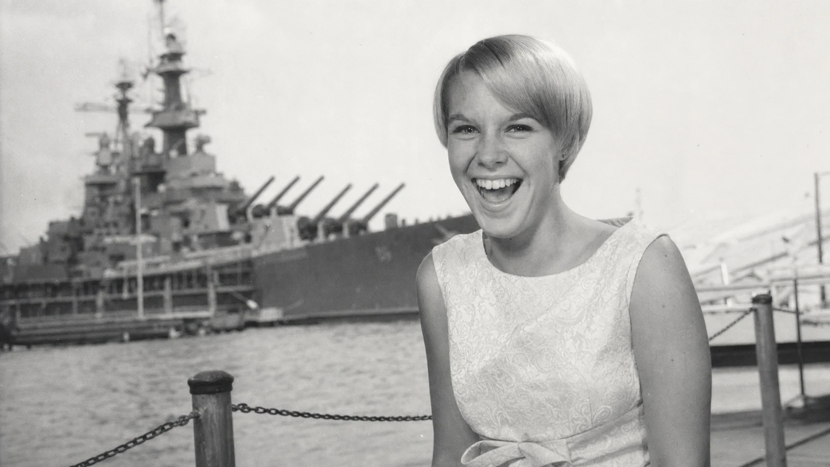 Early Life and Background - margie washichek