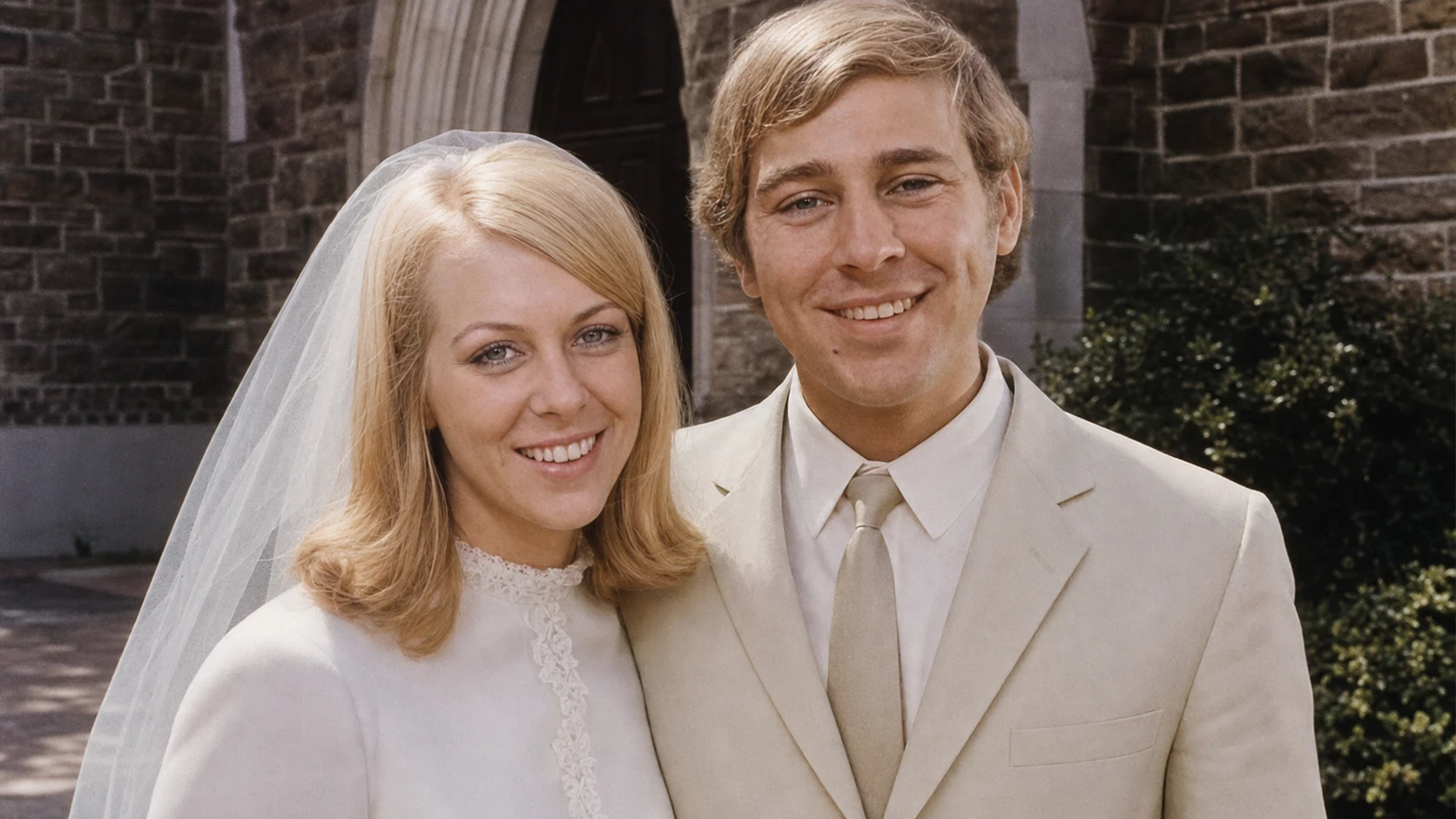 Marriage to Jimmy Buffett - margie washichek