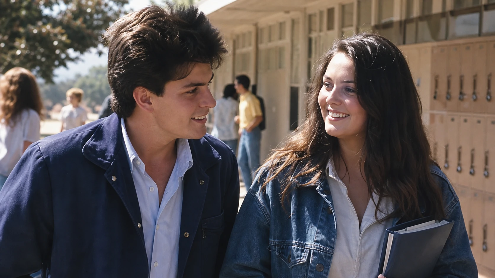 Relationship With Charlie Sheen - paula profit