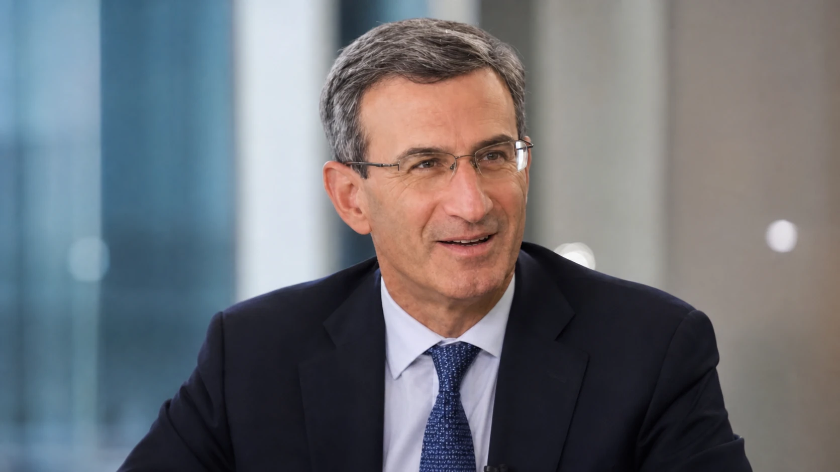 Why People Search “Peter Orszag Bald” - peter orszag bald