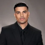 rauw alejandro height