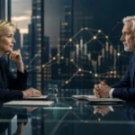 safra catz and peter lynch