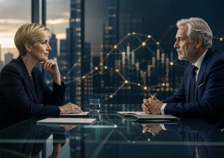safra catz and peter lynch
