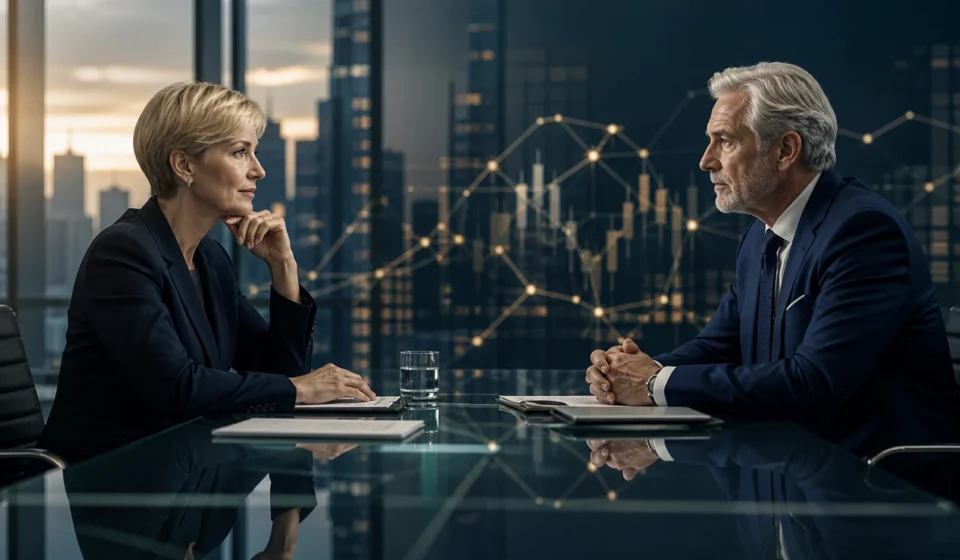 safra catz and peter lynch