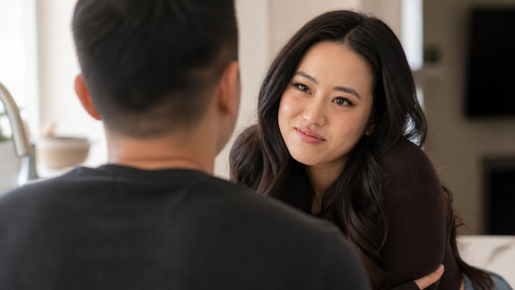 Why Does Stephanie Soo’s Husband Hide His Face? - stephanie soo husband